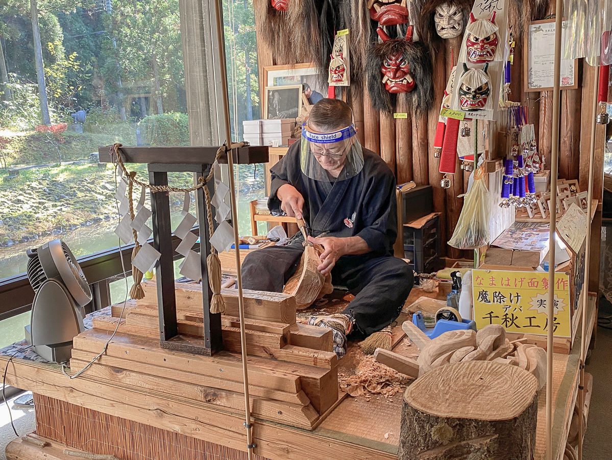 日本東北自助旅行, 秋田縣自助旅行, 秋田縣行程規劃, 秋田縣懶人包, 秋田縣景點推薦, 秋田縣美食推薦, 秋田縣租車推薦, 秋田縣自駕, 秋田縣住宿推薦, 秋田縣旅館推薦, 秋田縣飯店推薦, 男鹿真山伝承館, 秋田犬会館, 大湯環狀列石, 鳥海山木のおもちゃ美術館, 鳥海山木的玩具美術館, 土田家住宅, 元滝伏流水, 元瀧伏流水, 角館武家屋敷群, 大湯ストーンサークル館, 無限堂(稲庭うどん),稻庭烏龍麵 無限堂, 秋田比内や 大館本店, 秋田比內屋 大館本店, ババヘラアイス, 婆婆玫瑰冰, 清吉そば, 清吉蕎麥麵, Grand Park Hotel Odate, 大館市格蘭德公園酒店, Hotel Folkloro Kakunodate, 角館民宿酒店, Wanoi Kakunodate, 和之居 角館, Hotel Metropolitan Akita, 秋田大都會酒店, Akita Castle Hotel, 秋田城堡酒店, 日産レンタカー, 日產汽車租賃