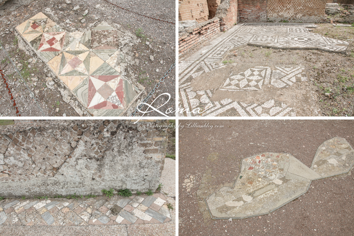 哈德良別墅, Villa Adriana, 義大利自由行, 羅馬自由行, 義大利自助旅行, 蒂沃利, Tivoli, 哈德良皇帝, 哈德良別墅交通方式, 羅馬浴場, 卡諾普斯, Canopus, 羅馬行程, 羅馬自助旅行, 羅馬推薦景點, 義大利景點推薦, 蒂沃利哈德良別墅, 蒂沃利哈德良別墅交通方式,羅馬別墅