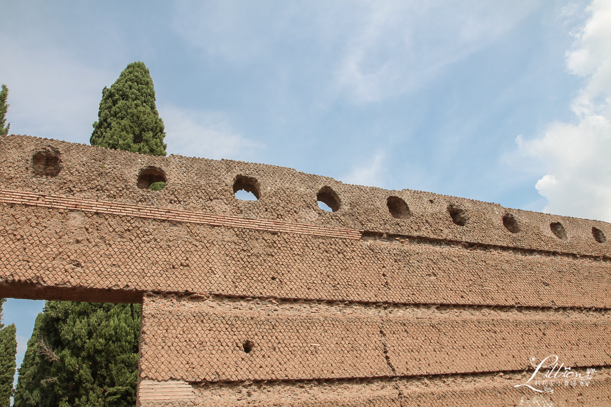 哈德良別墅, Villa Adriana, 義大利自由行, 羅馬自由行, 義大利自助旅行, 蒂沃利, Tivoli, 哈德良皇帝, 哈德良別墅交通方式, 羅馬浴場, 卡諾普斯, Canopus, 羅馬行程, 羅馬自助旅行, 羅馬推薦景點, 義大利景點推薦, 蒂沃利哈德良別墅, 蒂沃利哈德良別墅交通方式,羅馬別墅