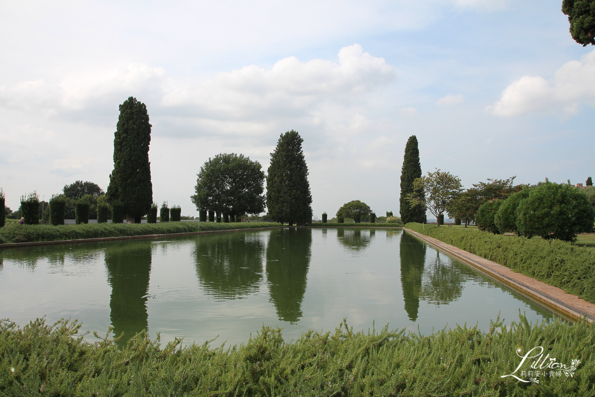 哈德良別墅, Villa Adriana, 義大利自由行, 羅馬自由行, 義大利自助旅行, 蒂沃利, Tivoli, 哈德良皇帝, 哈德良別墅交通方式, 羅馬浴場, 卡諾普斯, Canopus, 羅馬行程, 羅馬自助旅行, 羅馬推薦景點, 義大利景點推薦, 蒂沃利哈德良別墅, 蒂沃利哈德良別墅交通方式,羅馬別墅