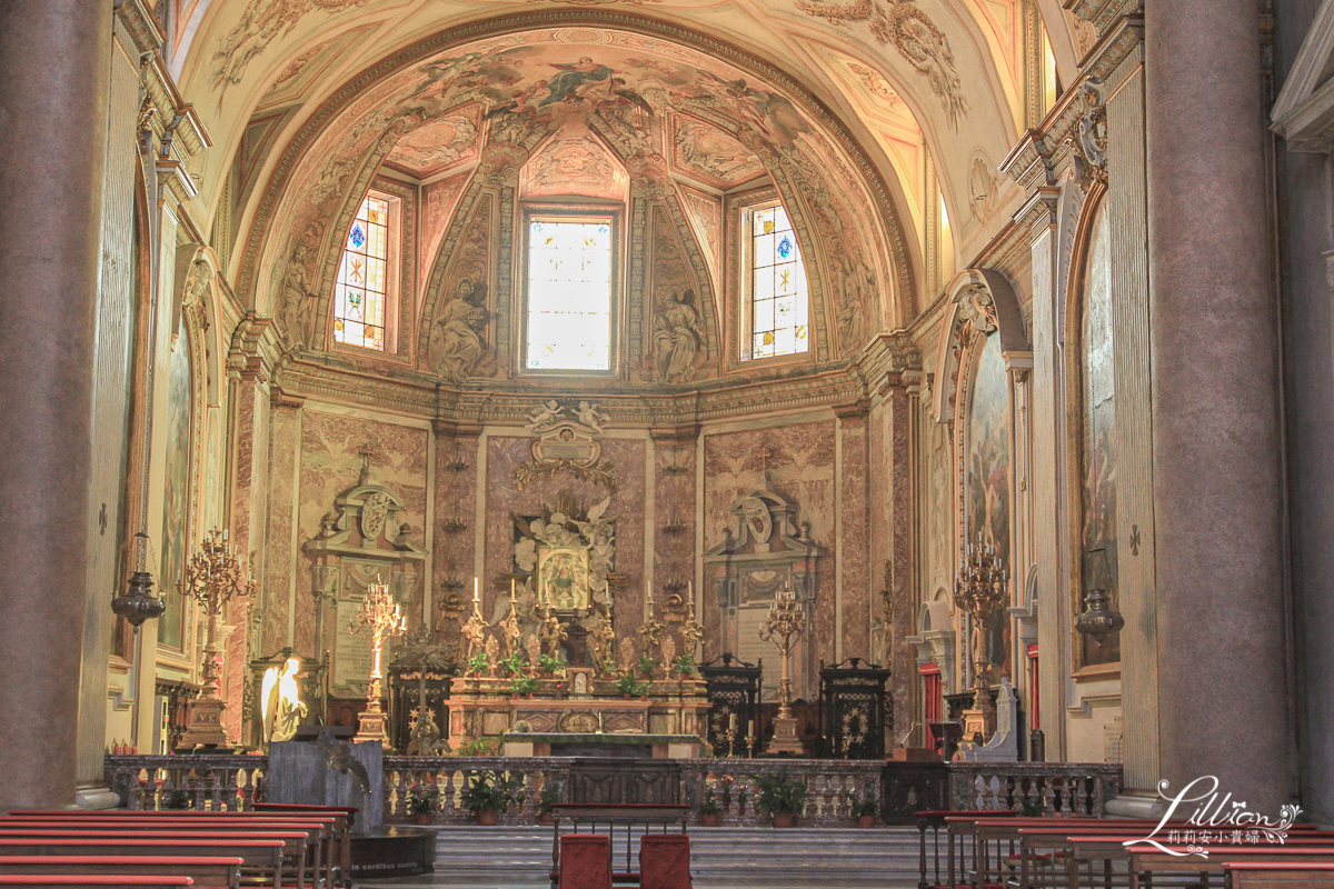 天使與殉教者聖母大殿, 羅馬自由行, 義大利自由行, Santa Maria degli Angeli, 義大利自助旅行, 米開朗基羅, 伽利略, 本初子午線, 戴克里先浴場, Thermae Diocletiani, 羅馬行程, 羅馬自助旅行, 羅馬推薦景點, 羅馬termini火車站