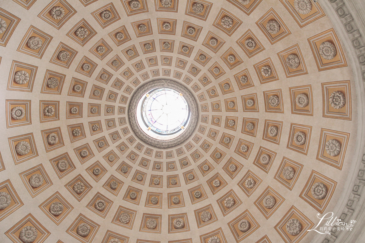 天使與殉教者聖母大殿, 羅馬自由行, 義大利自由行, Santa Maria degli Angeli, 義大利自助旅行, 米開朗基羅, 伽利略, 本初子午線, 戴克里先浴場, Thermae Diocletiani, 羅馬行程, 羅馬自助旅行, 羅馬推薦景點, 羅馬termini火車站