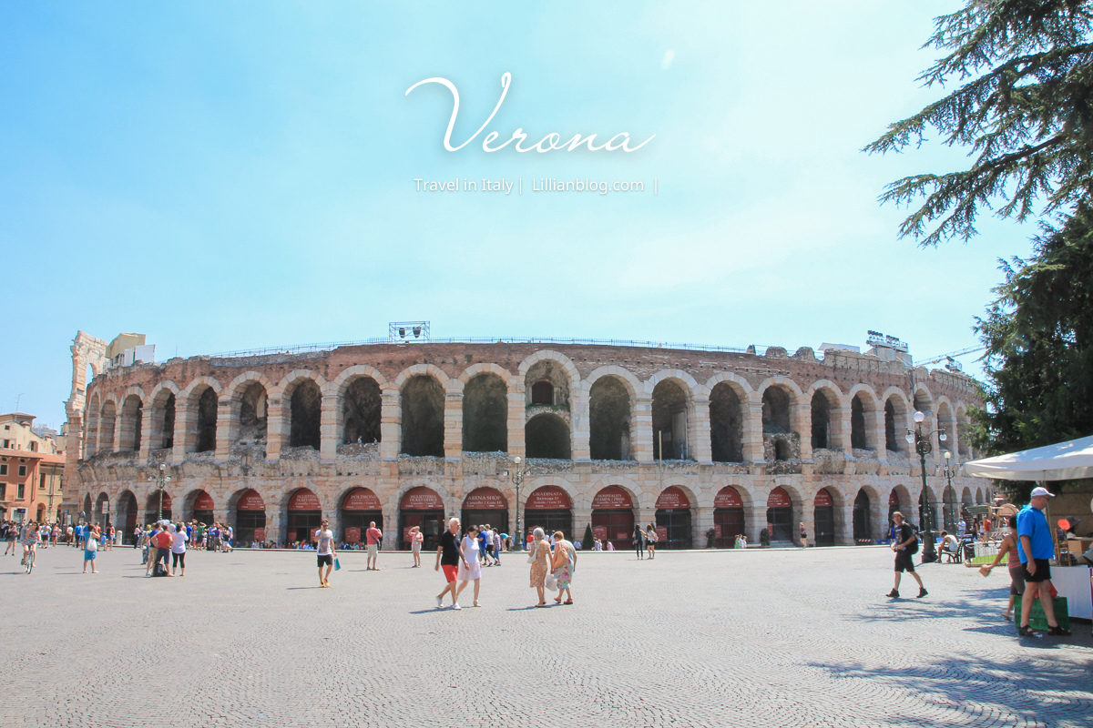 Arena圓形劇場,Casa di Giulietta,Teatro Romano di Verona,Verona,Verona推薦住宿,Verona景點,Vicenza,古羅馬劇場,奧林匹克劇院,意大利,旅行,維洛納,維洛納Verona,維洛納必遊景點,維洛納攻略,維洛納景點推薦,維洛納歌劇節,維洛納自助旅行,維洛納自助游,維洛納自助行程,維洛那,義大利,義大利維洛納,義大利親子自助旅行,老城堡,聖彼得堡Castel San Pietro @莉莉安小貴婦旅行札記