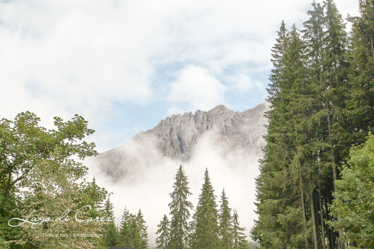 Lago di Carezza, Karersee, Bolzano景點推薦, 多洛米蒂景點推薦, Latemar, South Tyrol, 南提洛爾, 多洛米蒂, 多洛米蒂Dolomiti, 多洛米蒂自由行, 多羅米提, 義大利世界遺產, 義大利推薦景點, 義大利自助旅行, 義大利阿爾卑斯山, 多洛米提攻略, Dolomiti行程規劃, 多洛米蒂山脈健行, 多洛米提健行