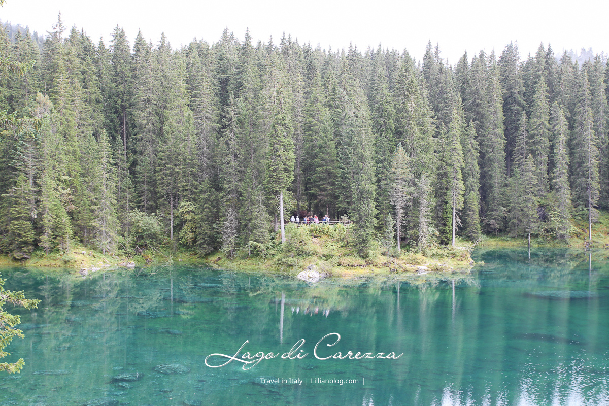 Lago di Carezza, Karersee, Bolzano景點推薦, 多洛米蒂景點推薦, Latemar, South Tyrol, 南提洛爾, 多洛米蒂, 多洛米蒂Dolomiti, 多洛米蒂自由行, 多羅米提, 義大利世界遺產, 義大利推薦景點, 義大利自助旅行, 義大利阿爾卑斯山, 多洛米提攻略, Dolomiti行程規劃, 多洛米蒂山脈健行, 多洛米提健行