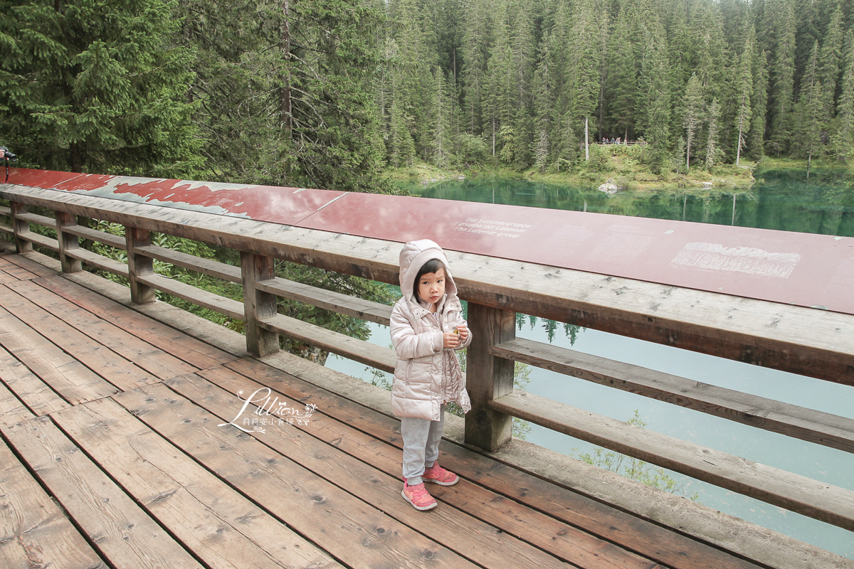 Lago di Carezza, Karersee, Bolzano景點推薦, 多洛米蒂景點推薦, Latemar, South Tyrol, 南提洛爾, 多洛米蒂, 多洛米蒂Dolomiti, 多洛米蒂自由行, 多羅米提, 義大利世界遺產, 義大利推薦景點, 義大利自助旅行, 義大利阿爾卑斯山, 多洛米提攻略, Dolomiti行程規劃, 多洛米蒂山脈健行, 多洛米提健行