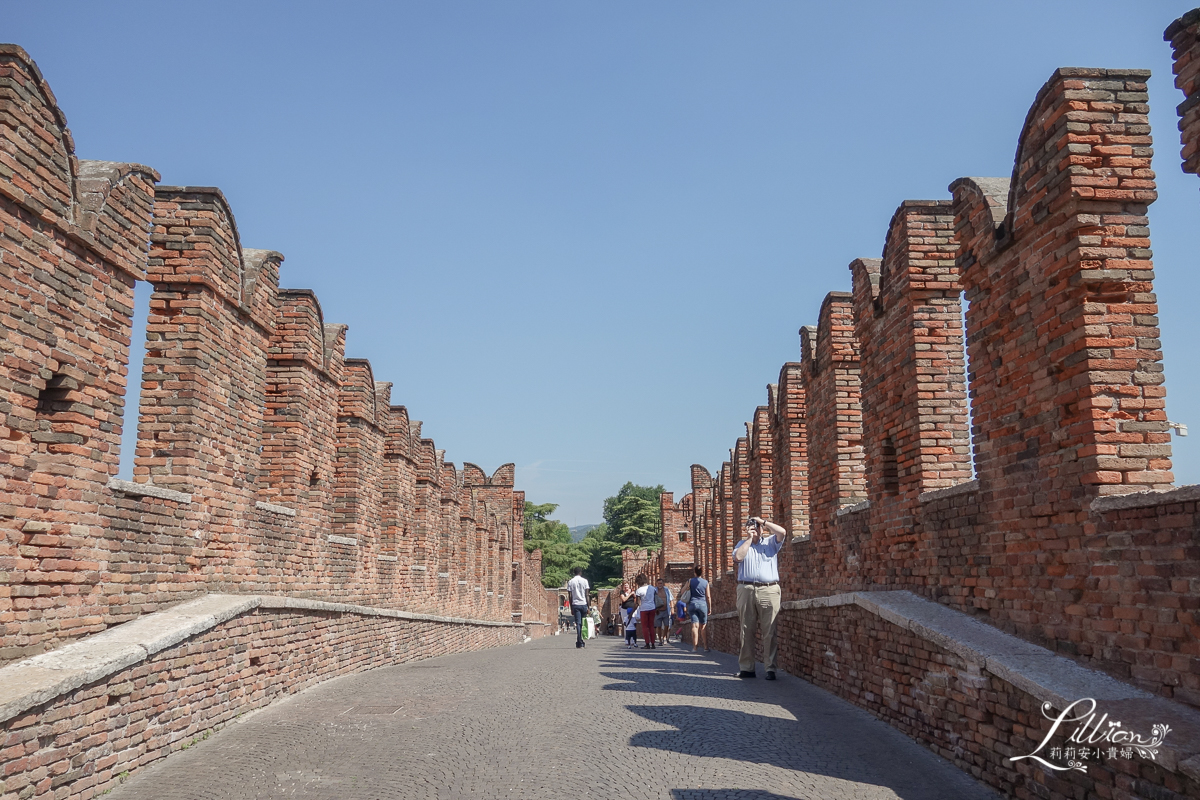 義大利自助旅行, Castel Vecchio, Castelvecchio Bridge,Museo di Castelvecchio,Verona,Verona停車,Verona景點,Verona老城堡, Vicenza, 史卡拉家族, 意大利旅行, 維洛納, 維洛納Verona, 維洛納必遊景點, 維洛納攻略, 維洛納景點推薦, 維洛納老城堡, 維洛納自助旅行, 維洛納自助游, 維洛納自助行程, 義大利, 義大利ZTL, 義大利維洛納, 義大利親子自助旅行,