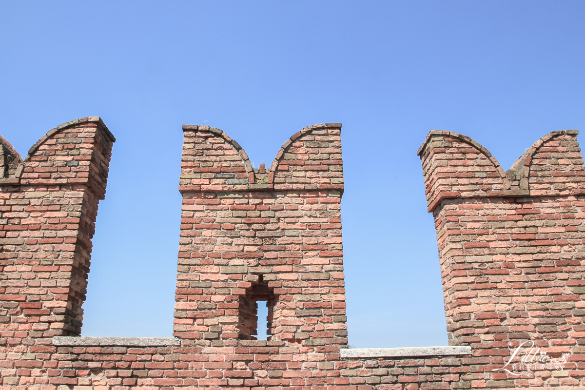 義大利自助旅行, Castel Vecchio, Castelvecchio Bridge,Museo di Castelvecchio,Verona,Verona停車,Verona景點,Verona老城堡, Vicenza, 史卡拉家族, 意大利旅行, 維洛納, 維洛納Verona, 維洛納必遊景點, 維洛納攻略, 維洛納景點推薦, 維洛納老城堡, 維洛納自助旅行, 維洛納自助游, 維洛納自助行程, 義大利, 義大利ZTL, 義大利維洛納, 義大利親子自助旅行,