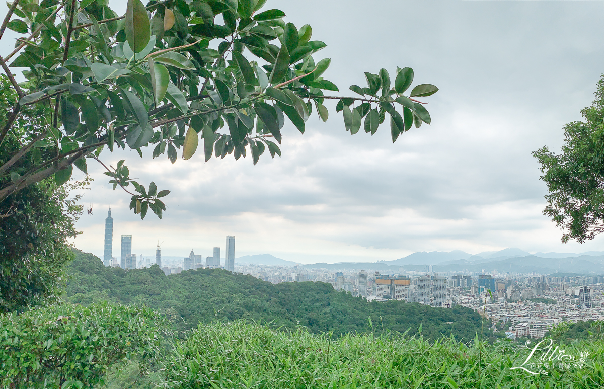 台北市步道推薦, 虎山自然步道, 台北親子步道推薦, 台北網美打卡景點, 虎山自然步道交通方式, 虎山自然步道路線, 台北市看螢火蟲景點, 台北市看獨角仙景點, 四獸山步道, 台北森林步道推薦, 松山慈惠堂, 台北親子森林步道推薦, 虎山自然步道停車場, 四獸山市民森林, 虎山溪步道