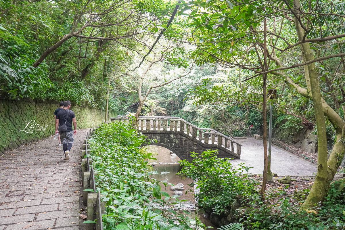 台北市步道推薦, 虎山自然步道, 台北親子步道推薦, 台北網美打卡景點, 虎山自然步道交通方式, 虎山自然步道路線, 台北市看螢火蟲景點, 台北市看獨角仙景點, 四獸山步道, 台北森林步道推薦, 松山慈惠堂, 台北親子森林步道推薦, 虎山自然步道停車場, 四獸山市民森林, 虎山溪步道