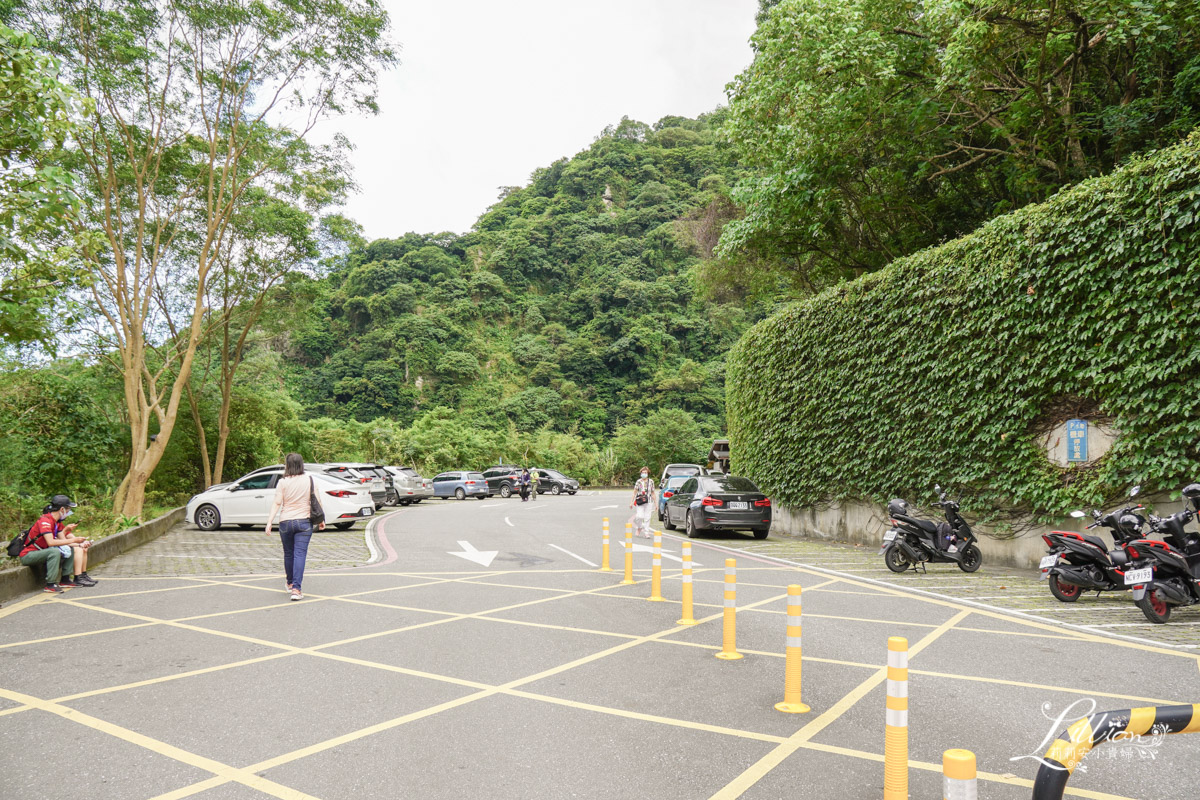 花蓮親子景點推薦, 太魯閣國家公園景點推薦, 小錐麓步道, 新手級步道, 砂卡噹溪出海口, 小錐麓步道停車場, 砂卡噹步道停車場, 太魯閣景點, 花蓮