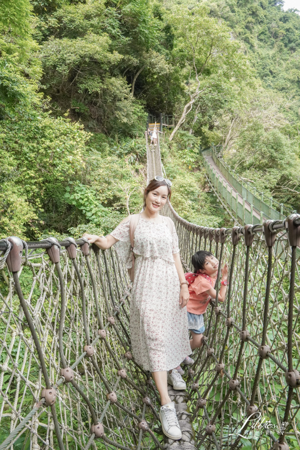 花蓮親子景點推薦, 太魯閣國家公園景點推薦, 小錐麓步道, 新手級步道, 砂卡噹溪出海口, 小錐麓步道停車場, 砂卡噹步道停車場, 太魯閣景點, 花蓮