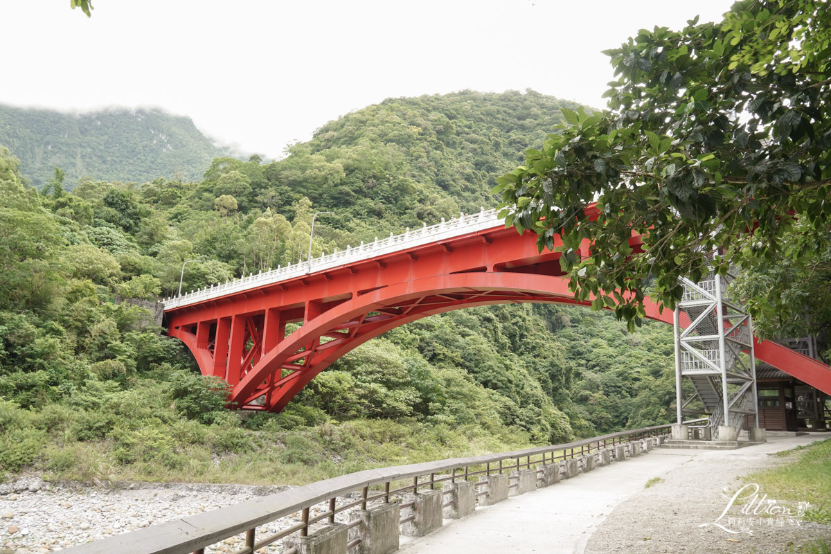 花蓮親子景點推薦, 太魯閣國家公園景點推薦, 小錐麓步道, 新手級步道, 砂卡噹溪出海口, 小錐麓步道停車場, 砂卡噹步道停車場, 太魯閣景點, 花蓮