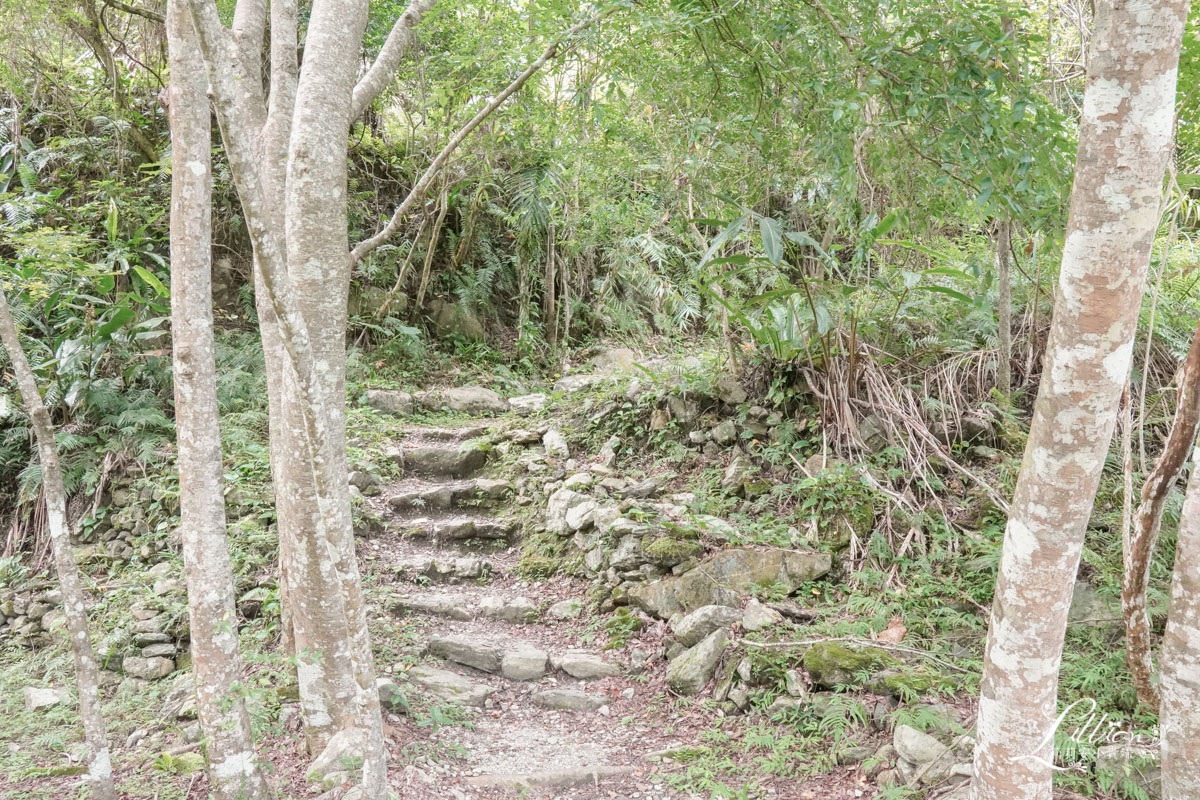 花蓮親子景點推薦, 太魯閣國家公園景點推薦, 小錐麓步道, 新手級步道, 砂卡噹溪出海口, 小錐麓步道停車場, 砂卡噹步道停車場, 太魯閣景點, 花蓮