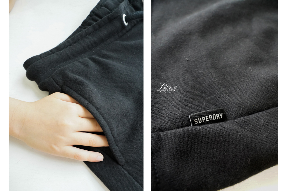 SUPERDRY, 冒險魂, 潮牌服飾推薦, SUPERDRY折扣, SUPERDRY優惠, SUPERDRY T恤, SUPERDRY運動褲, SUPERDRY評價, SUPERDRY短褲, SUPERDRY牛仔褲, SUPERDRY有機棉