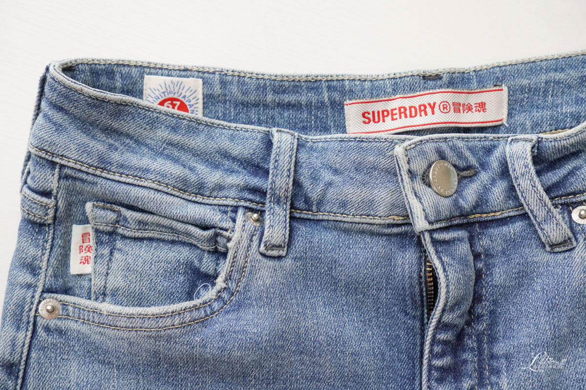 SUPERDRY, 冒險魂, 潮牌服飾推薦, SUPERDRY折扣, SUPERDRY優惠, SUPERDRY T恤, SUPERDRY運動褲, SUPERDRY評價, SUPERDRY短褲, SUPERDRY牛仔褲, SUPERDRY有機棉