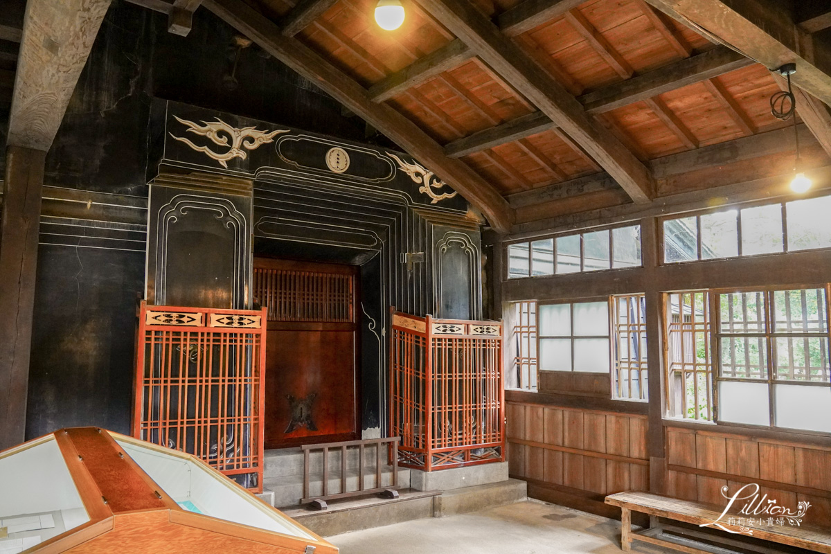 【日本秋田自由行】角館推薦景點:武家屋敷–石黑家。地位最崇高、歷史最悠久的武士宅邸,穿越時空感受當年武士家的氣勢 @莉莉安小貴婦旅行札記