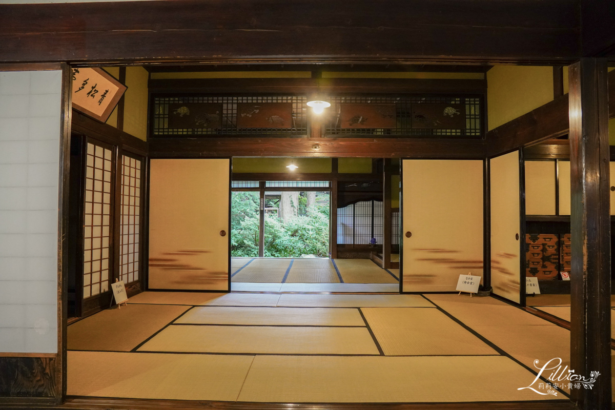 角館石黑家, 石黑家, 武家屋敷, 角館武家屋敷, 日本東北推薦景點, 日本秋田推薦景點, 日本仙北市推薦景點, 日本推薦景點, 日本武士聚落推薦