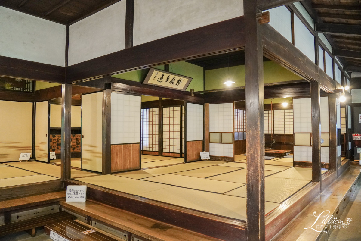 角館石黑家, 石黑家, 武家屋敷, 角館武家屋敷, 日本東北推薦景點, 日本秋田推薦景點, 日本仙北市推薦景點, 日本推薦景點, 日本武士聚落推薦