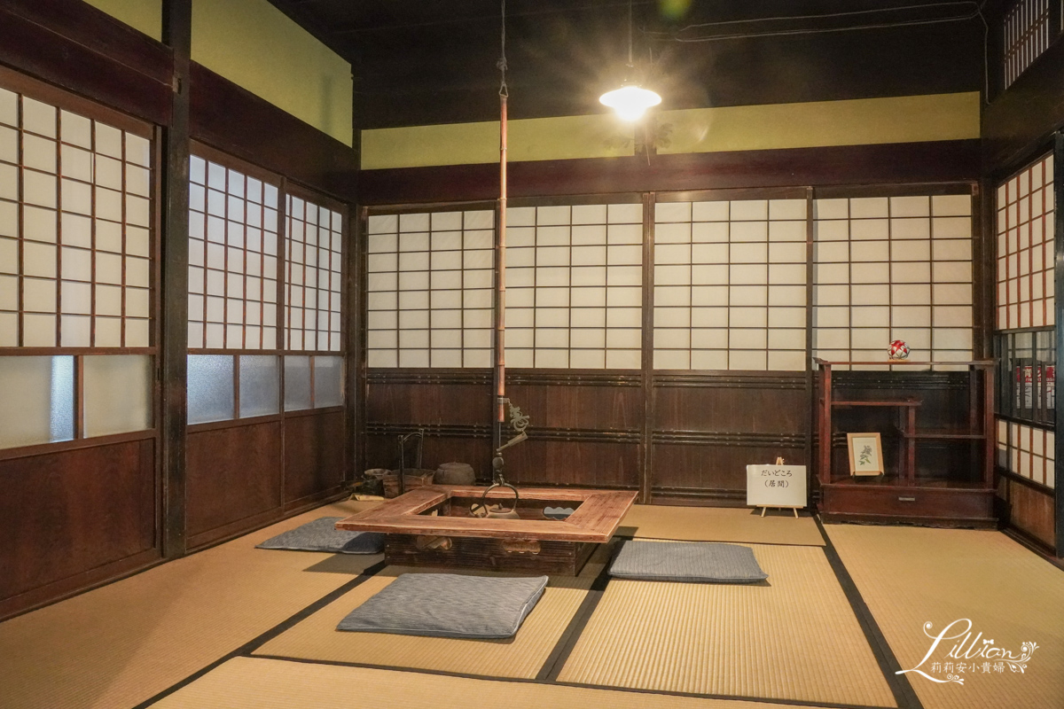 角館石黑家, 石黑家, 武家屋敷, 角館武家屋敷, 日本東北推薦景點, 日本秋田推薦景點, 日本仙北市推薦景點, 日本推薦景點, 日本武士聚落推薦