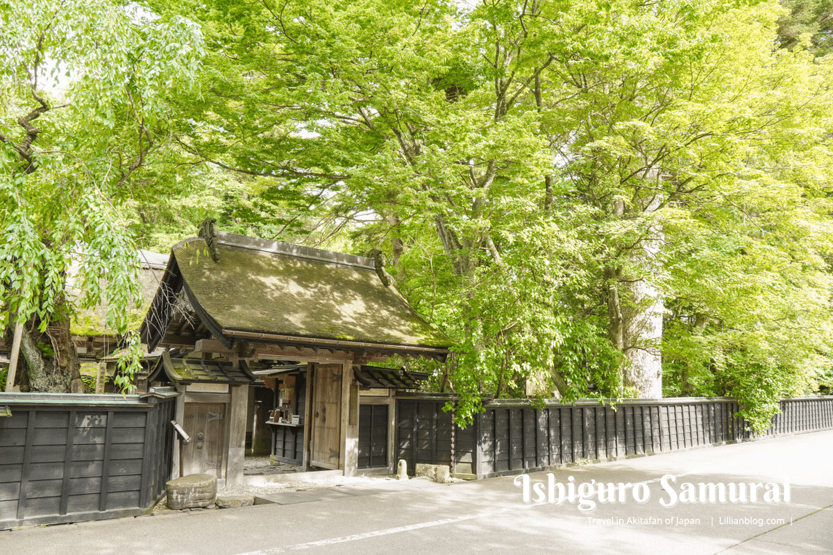 秋田自由行, 秋田自助旅行, 角館自助旅行, 角館自由行, 角館西宮家, 西宮家北藏餐廳, 安藤釀造元本店, 角館石黑家, 角館青柳家, 醬油釀造元, 日本東北旅行, 日本東北自助旅行規劃, 日本東北自由行規劃, 秋田行程規劃, 秋田景點推薦, 秋田美食推薦, 秋田住宿推薦, 秋田交通推薦, 秋田一日遊, 秋田美食,秋田景點, 秋田景點夏天, 秋田市景點, 秋田景點地圖