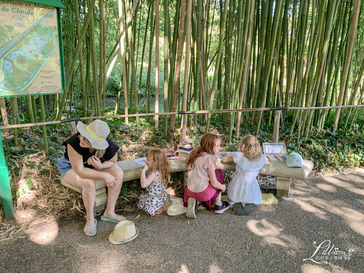 莫內故居, 莫內花園, 莫內睡蓮, 印象派大師, 莫內Claude Monet, 巴黎景點推薦,法國景點推薦, 巴黎近郊景點推薦, 吉維尼Giverny, 莫內花園交通, 莫內花園購票, 莫內花園攻略, 法國