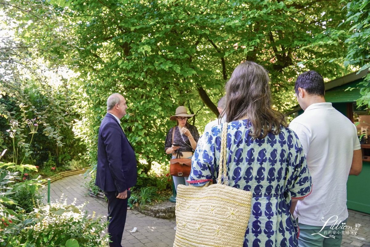 莫內故居, 莫內花園, 莫內睡蓮, 印象派大師, 莫內Claude Monet, 巴黎景點推薦,法國景點推薦, 巴黎近郊景點推薦, 吉維尼Giverny, 莫內花園交通, 莫內花園購票, 莫內花園攻略, 法國