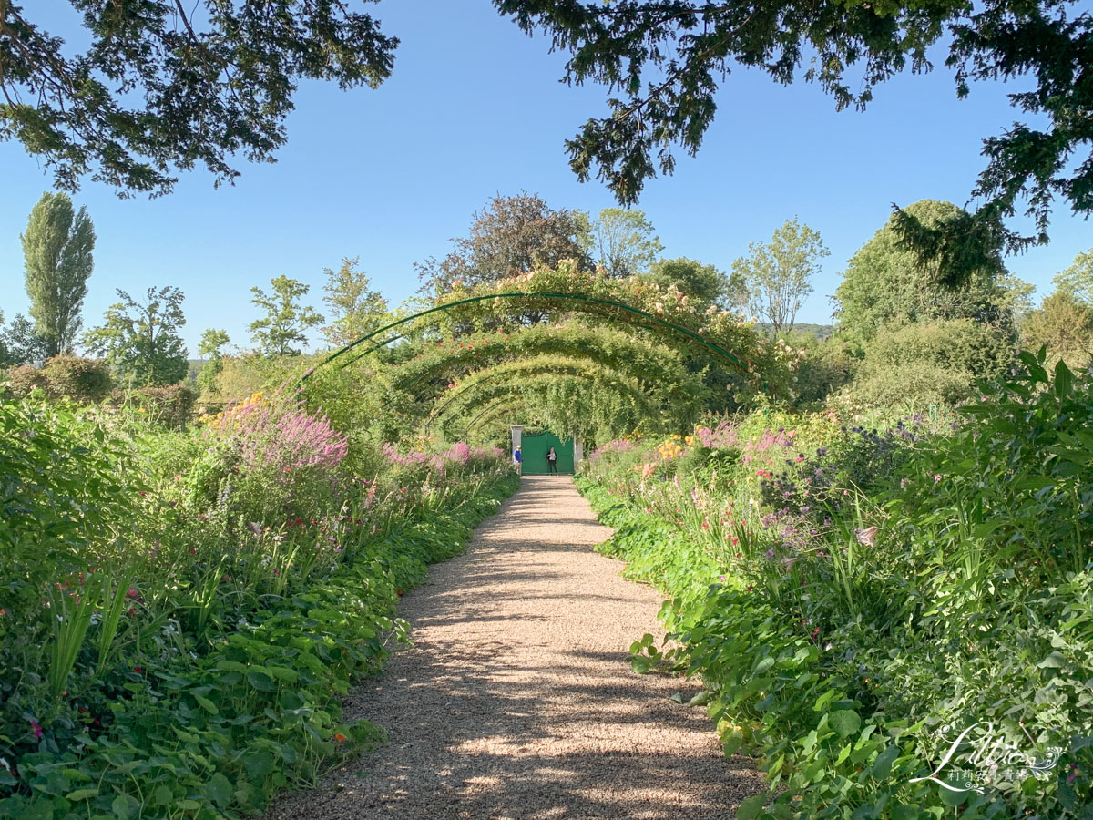 莫內故居, 莫內花園, 莫內睡蓮, 印象派大師, 莫內Claude Monet, 巴黎景點推薦,法國景點推薦, 巴黎近郊景點推薦, 吉維尼Giverny, 莫內花園交通, 莫內花園購票, 莫內花園攻略, 法國