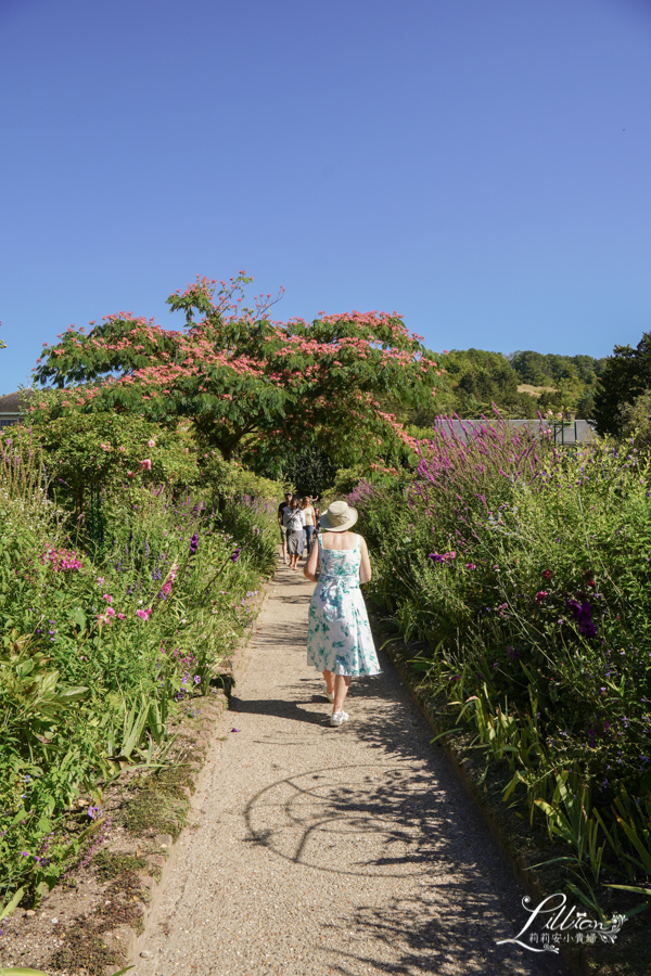 莫內故居, 莫內花園, 莫內睡蓮, 印象派大師, 莫內Claude Monet, 巴黎景點推薦,法國景點推薦, 巴黎近郊景點推薦, 吉維尼Giverny, 莫內花園交通, 莫內花園購票, 莫內花園攻略, 法國