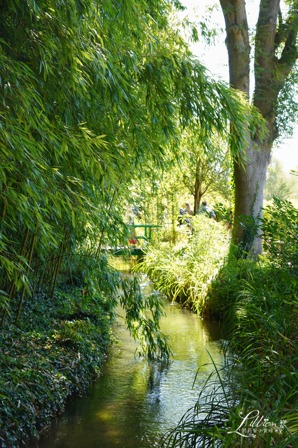 莫內故居, 莫內花園, 莫內睡蓮, 印象派大師, 莫內Claude Monet, 巴黎景點推薦,法國景點推薦, 巴黎近郊景點推薦, 吉維尼Giverny, 莫內花園交通, 莫內花園購票, 莫內花園攻略, 法國