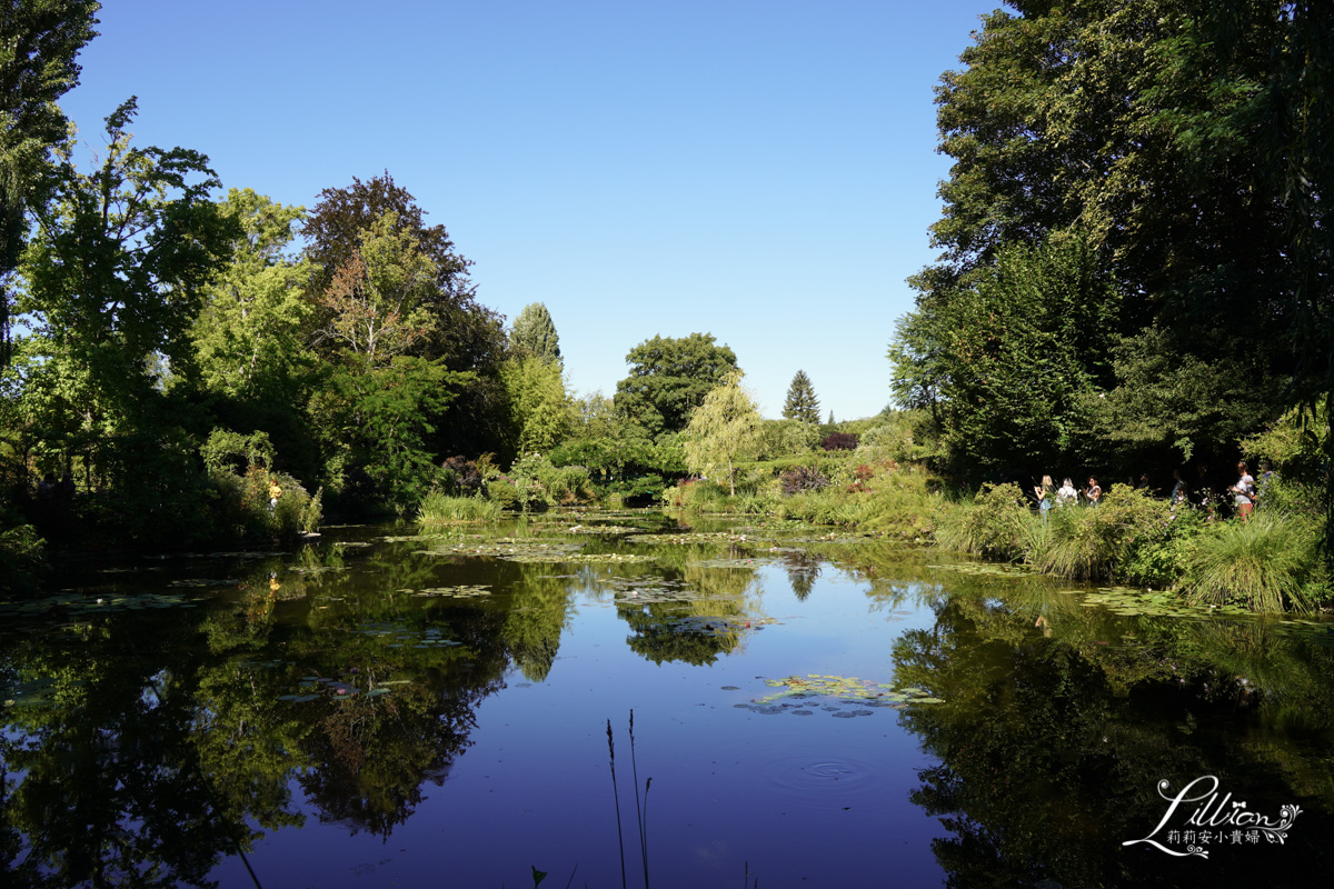 莫內故居, 莫內花園, 莫內睡蓮, 印象派大師, 莫內Claude Monet, 巴黎景點推薦,法國景點推薦, 巴黎近郊景點推薦, 吉維尼Giverny, 莫內花園交通, 莫內花園購票, 莫內花園攻略, 法國