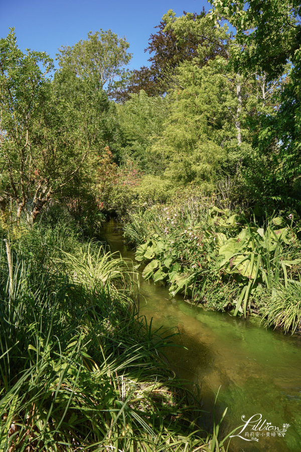 莫內故居, 莫內花園, 莫內睡蓮, 印象派大師, 莫內Claude Monet, 巴黎景點推薦,法國景點推薦, 巴黎近郊景點推薦, 吉維尼Giverny, 莫內花園交通, 莫內花園購票, 莫內花園攻略, 法國