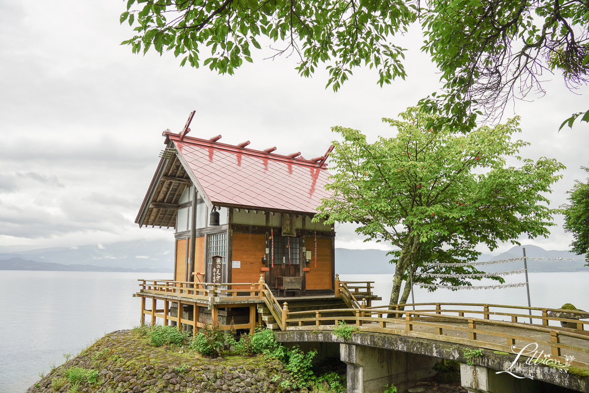 田澤湖, 辰子像, 日本東北景點推薦, 秋田仙北景點推薦, 日本貝加爾湖, 秋田自駕景點推薦, 田澤湖交通, 田澤湖環湖, 田澤湖搭船, 浮木神社, 田澤湖環湖巴士