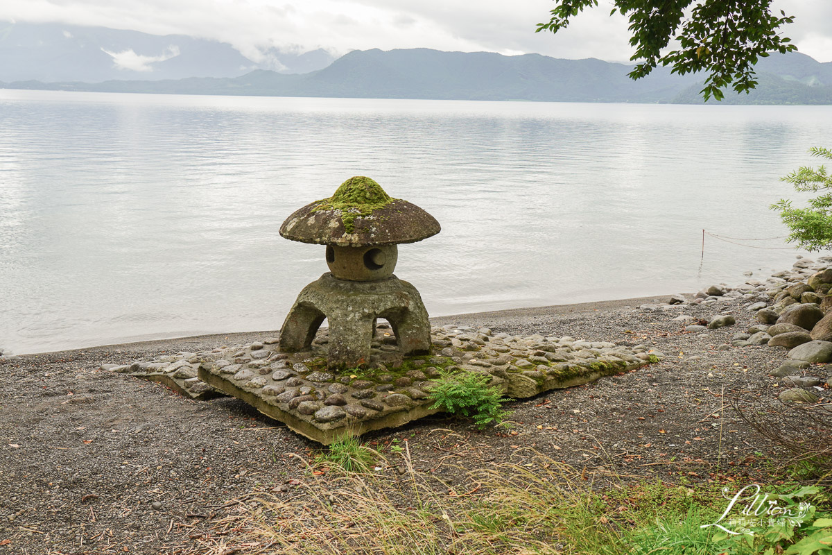 田澤湖, 辰子像, 日本東北景點推薦, 秋田仙北景點推薦, 日本貝加爾湖, 秋田自駕景點推薦, 田澤湖交通, 田澤湖環湖, 田澤湖搭船, 浮木神社, 田澤湖環湖巴士