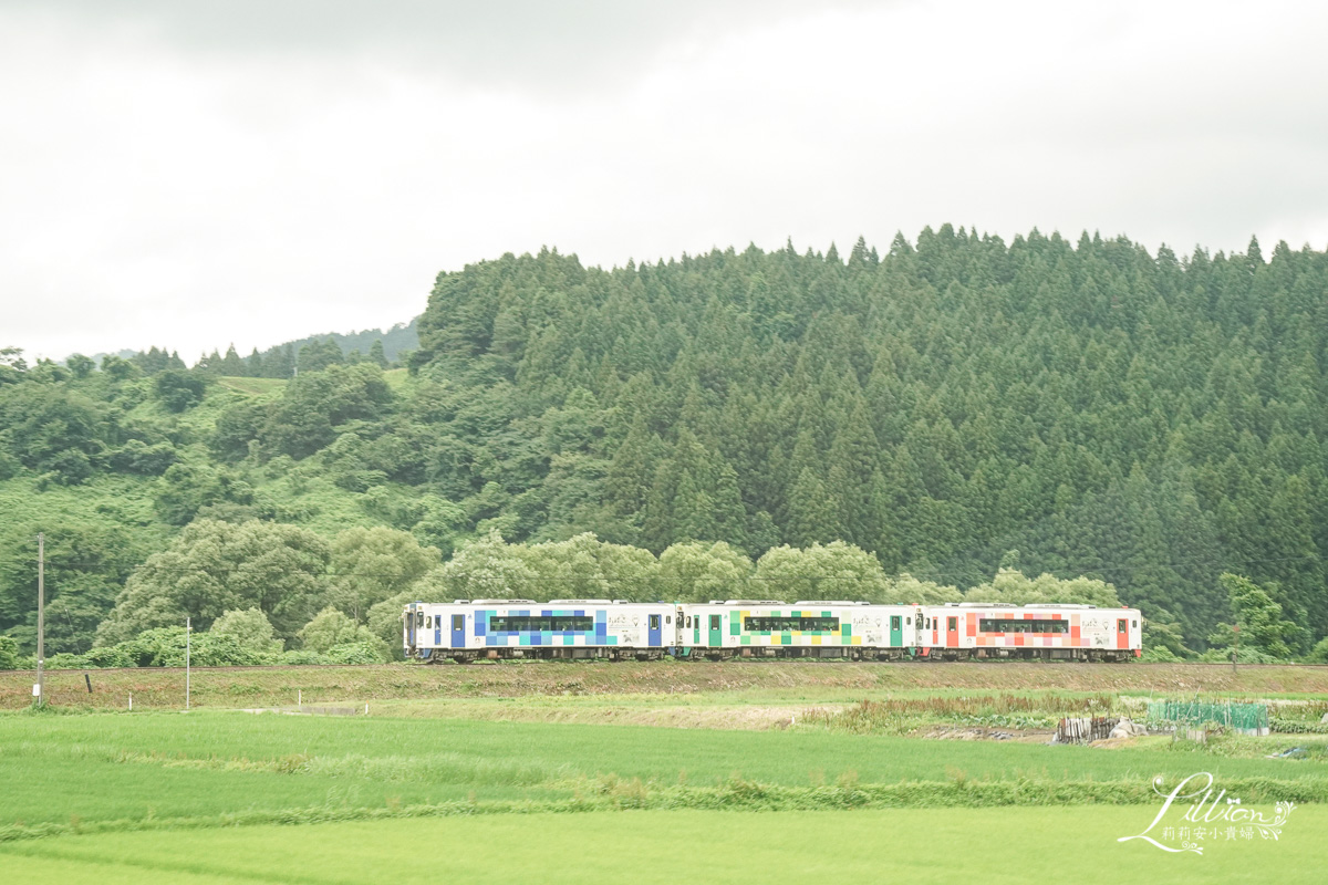 日本秋田景點推薦, 由利本荘景點推薦, 鳥海山 木のおもちゃ美術館, 日本親子景點推薦, 日本親子旅行, 秋田親子景點, 秋田親子旅行, 旧鮎川小学校, 由利高原鐵道搭乘體驗, 鳥海山ろく線, 羽後本莊, 矢島, 玩具列車, 日本