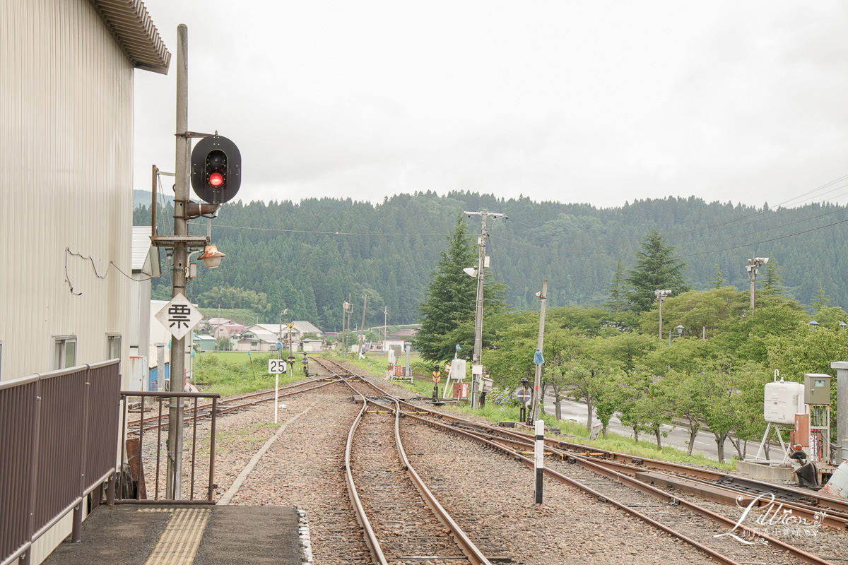 日本秋田景點推薦, 由利本荘景點推薦, 鳥海山 木のおもちゃ美術館, 日本親子景點推薦, 日本親子旅行, 秋田親子景點, 秋田親子旅行, 旧鮎川小学校, 由利高原鐵道搭乘體驗, 鳥海山ろく線, 羽後本莊, 矢島, 玩具列車, 日本