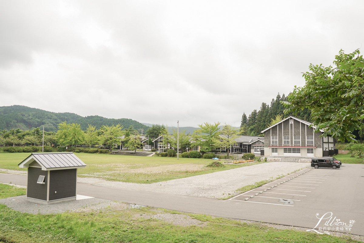 日本秋田景點推薦, 由利本荘景點推薦, 鳥海山 木のおもちゃ美術館, 日本親子景點推薦, 日本親子旅行, 秋田親子景點, 秋田親子旅行, 旧鮎川小学校, 由利高原鐵道搭乘體驗, 鳥海山ろく線, 羽後本莊, 矢島, 玩具列車, 日本