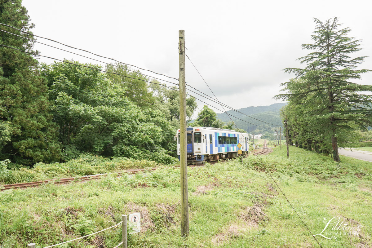 日本秋田景點推薦, 由利本荘景點推薦, 鳥海山 木のおもちゃ美術館, 日本親子景點推薦, 日本親子旅行, 秋田親子景點, 秋田親子旅行, 旧鮎川小学校, 由利高原鐵道搭乘體驗, 鳥海山ろく線, 羽後本莊, 矢島, 玩具列車, 日本