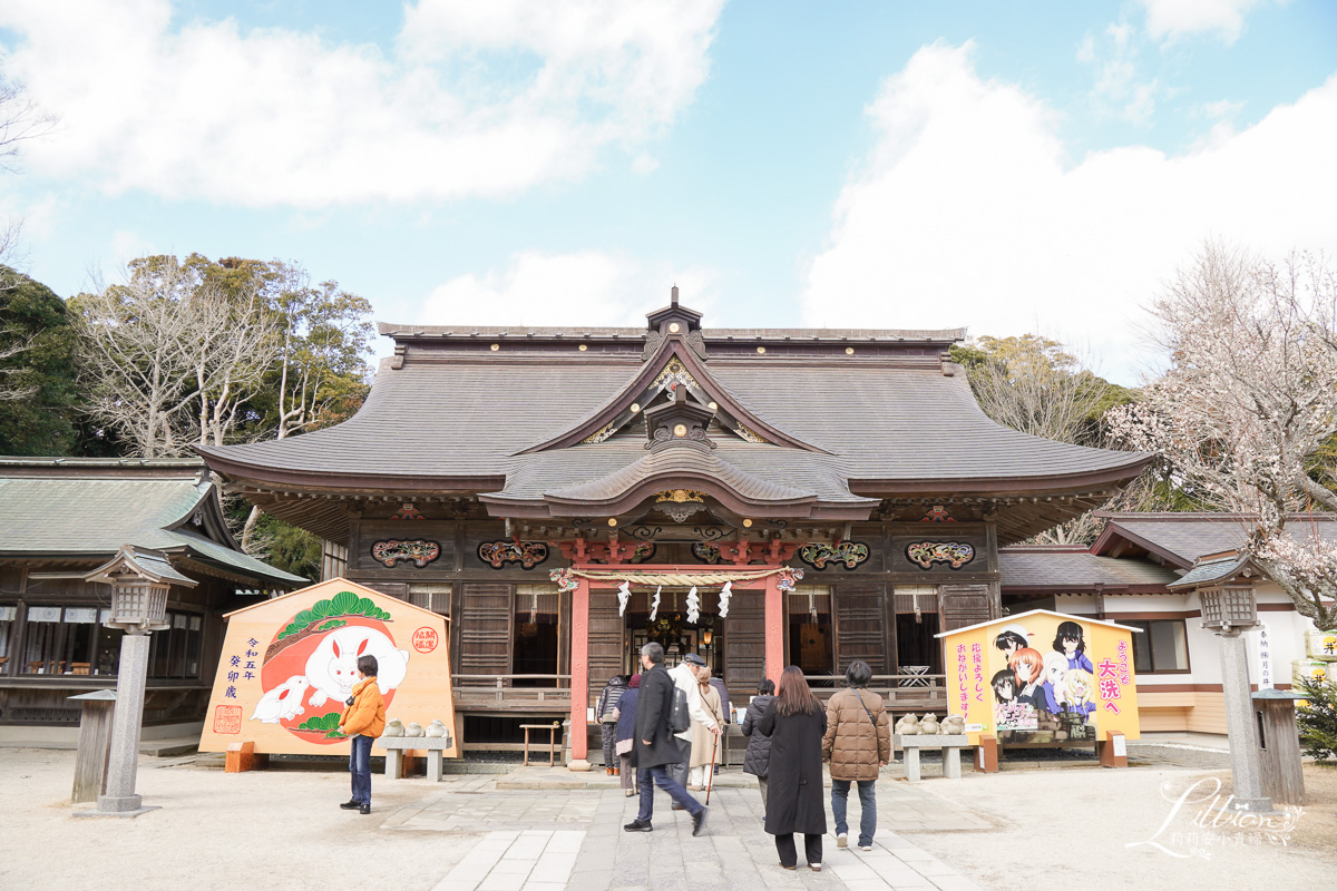 日本茨城, 茨城推薦景點, 大洗磯前神社, 神磯鳥居, 大洗推薦住宿, 大洗推薦飯店, 茨城旅遊, 茨城自由行, 神磯鳥居日出, 大洗磯前神社日出, 茨城網美打卡點, 大洗網美打卡點, 大洗推薦景點, 茨城大洗町