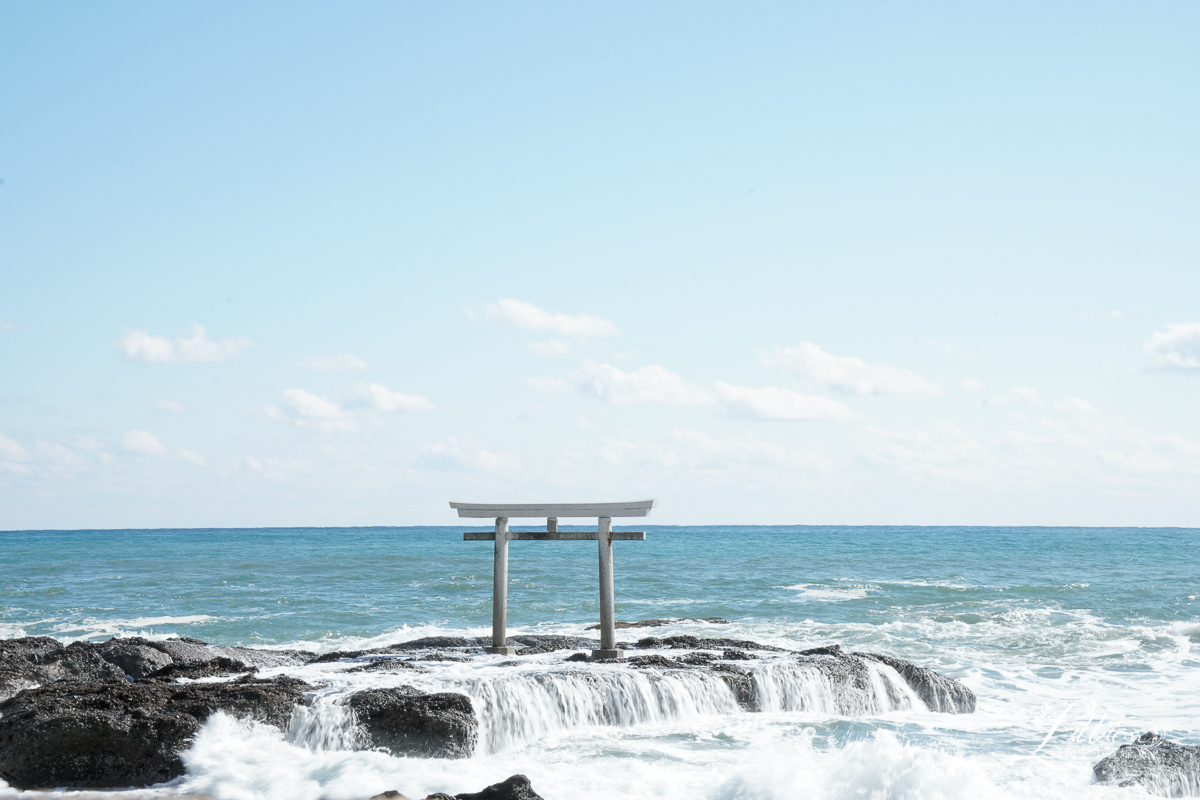 日本茨城, 茨城推薦景點, 大洗磯前神社, 神磯鳥居, 大洗推薦住宿, 大洗推薦飯店, 茨城旅遊, 茨城自由行, 神磯鳥居日出, 大洗磯前神社日出, 茨城網美打卡點, 大洗網美打卡點, 大洗推薦景點, 茨城大洗町