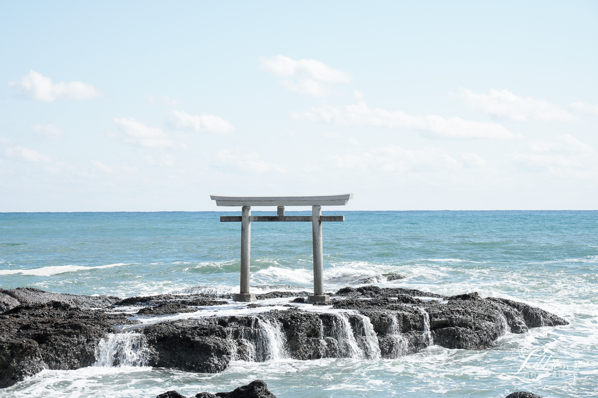 日本茨城, 茨城推薦景點, 大洗磯前神社, 神磯鳥居, 大洗推薦住宿, 大洗推薦飯店, 茨城旅遊, 茨城自由行, 神磯鳥居日出, 大洗磯前神社日出, 茨城網美打卡點, 大洗網美打卡點, 大洗推薦景點, 茨城大洗町