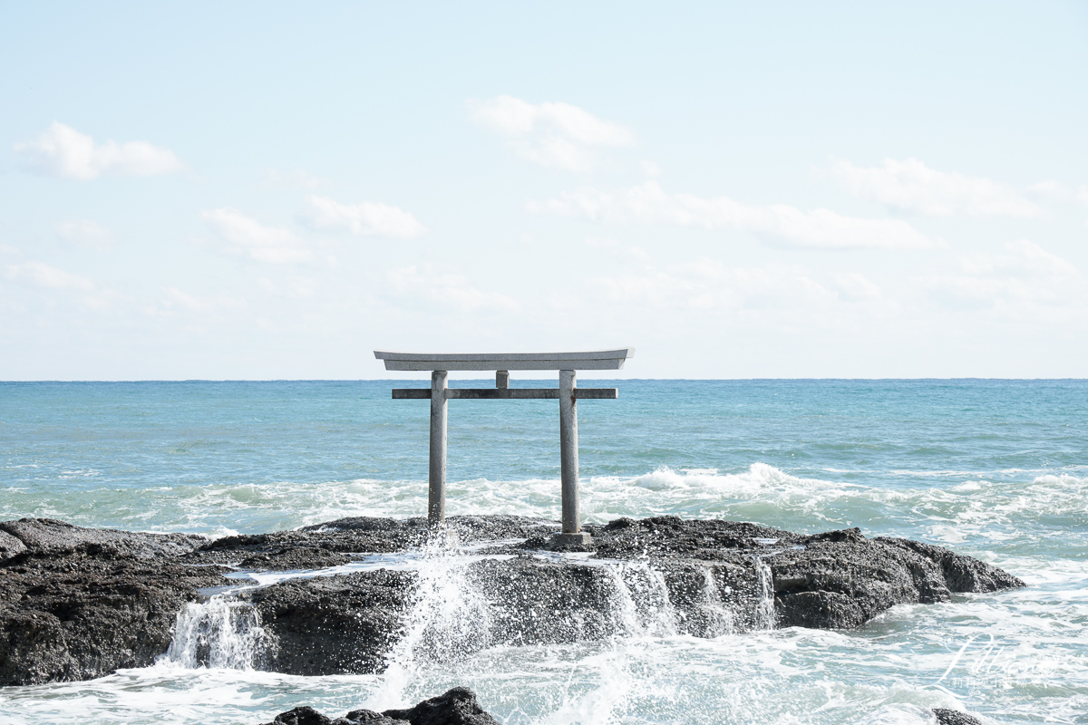 日本茨城, 茨城推薦景點, 大洗磯前神社, 神磯鳥居, 大洗推薦住宿, 大洗推薦飯店, 茨城旅遊, 茨城自由行, 神磯鳥居日出, 大洗磯前神社日出, 茨城網美打卡點, 大洗網美打卡點, 大洗推薦景點, 茨城大洗町