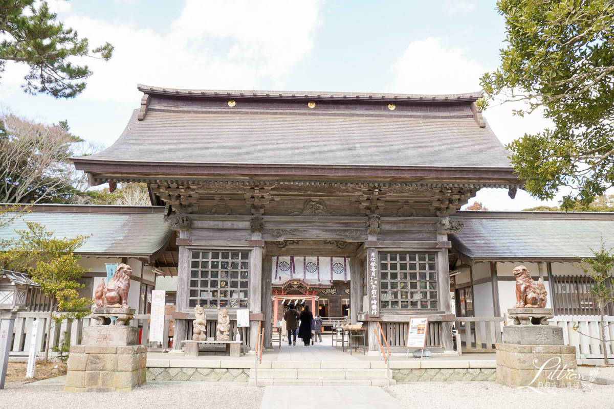 日本茨城, 茨城推薦景點, 大洗磯前神社, 神磯鳥居, 大洗推薦住宿, 大洗推薦飯店, 茨城旅遊, 茨城自由行, 神磯鳥居日出, 大洗磯前神社日出, 茨城網美打卡點, 大洗網美打卡點, 大洗推薦景點, 茨城大洗町