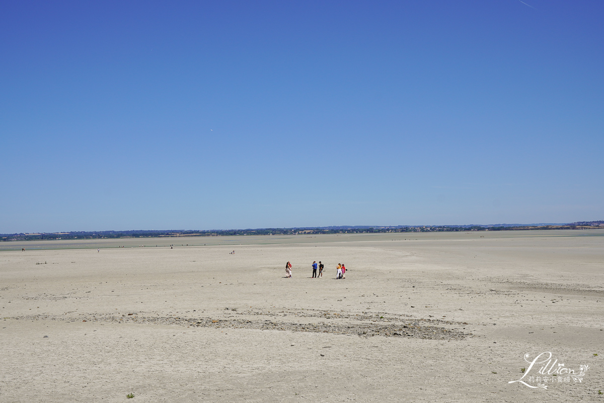 聖米歇爾山, Le Mont Saint-Michel, 法國自由行, 諾曼第景點推薦, 法國景點推薦, 巴黎郊區景點推薦, 聖米歇爾修道院, 聖米歇爾山的交通, 法國自助旅行, 聖米歇爾山的歷史, 聖米歇爾山攻略, 聖米歇爾山懶人包, 聖米歇爾山美食推薦, 葡拉媽媽蛋捲店, La Mère Poulard, 聖米歇爾山蛋捲