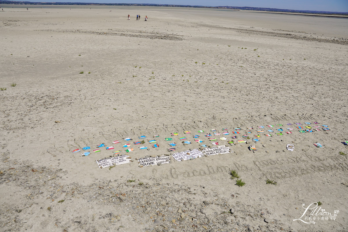 聖米歇爾山, Le Mont Saint-Michel, 法國自由行, 諾曼第景點推薦, 法國景點推薦, 巴黎郊區景點推薦, 聖米歇爾修道院, 聖米歇爾山的交通, 法國自助旅行, 聖米歇爾山的歷史, 聖米歇爾山攻略, 聖米歇爾山懶人包, 聖米歇爾山美食推薦, 葡拉媽媽蛋捲店, La Mère Poulard, 聖米歇爾山蛋捲