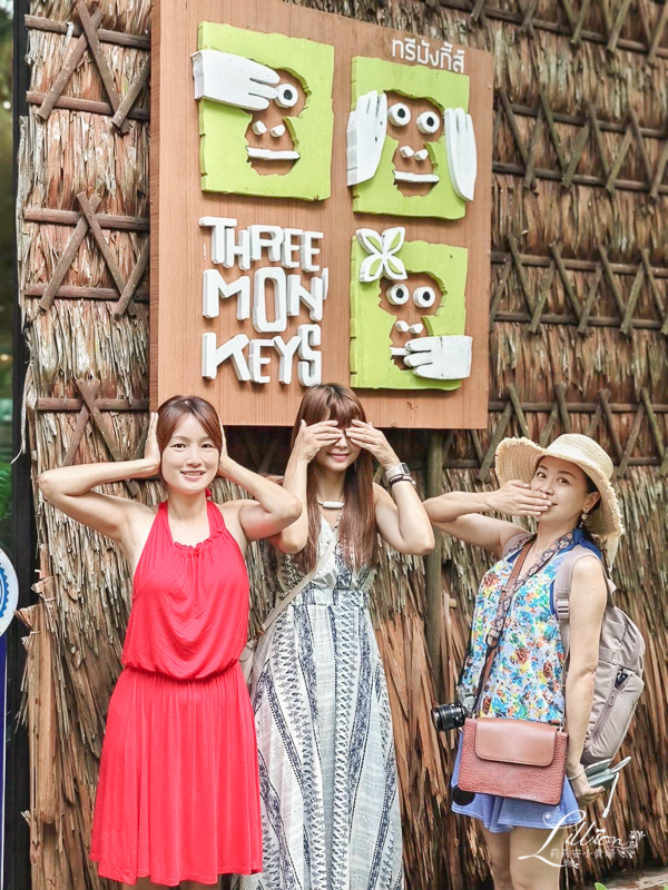 泰國普吉島, 普吉島推薦餐廳, 三隻猴子餐廳, Three Monkeys, 普吉島, 普吉島下午茶推薦, 普吉島用餐推薦, 普吉島網紅餐廳推薦, 普吉島打卡餐廳推薦, 直飛普吉, 普吉島自由行, 普吉島行程, 普吉島自由行2023, 泰國自由行, 普吉島蜜月, 普吉島畢業旅行, 普吉島親子, 普吉島閨蜜, 泰國