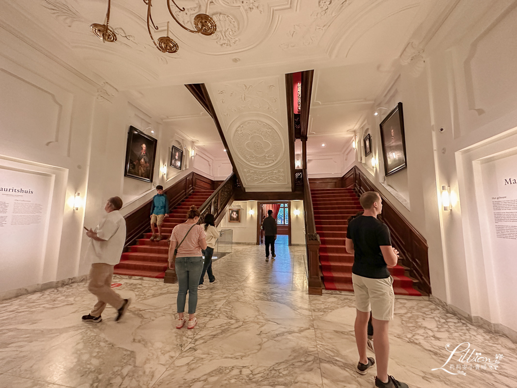 荷蘭自助旅行, 海牙, Den Haag, 海牙自助旅行, 海牙推薦景點, 莫里斯宮皇家美術館, Mauritshuis, 戴珍珠耳環的少女, 台夫特之景, 杜普醫師的解剖課, 維梅爾, 林布蘭, 荷蘭, 荷蘭旅行, 荷蘭之旅, 荷蘭深度旅遊, 荷蘭旅遊推薦, 荷蘭旅遊行程, 荷蘭 10 天, 荷蘭比利時行程, 荷蘭旅遊費用, 荷蘭行程, 荷蘭旅遊攻略, 荷蘭親子, 荷蘭自由行