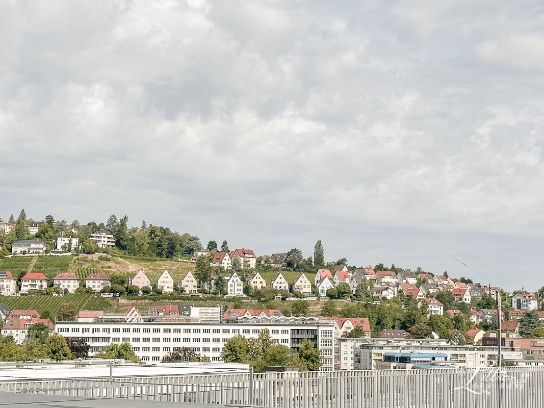 斯圖加特自助旅行, Stuttgart, 斯圖加特市立圖書館, Stadtbibliothek Stuttgart, 斯圖加特推薦景點, 斯圖加特必來景點, 德國自助旅行, 斯圖加特圖書館交通, 德國