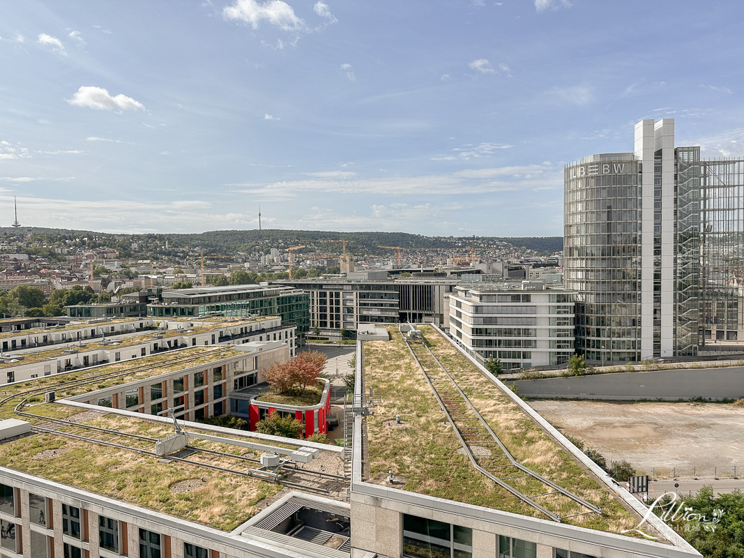 斯圖加特自助旅行, Stuttgart, 斯圖加特市立圖書館, Stadtbibliothek Stuttgart, 斯圖加特推薦景點, 斯圖加特必來景點, 德國自助旅行, 斯圖加特圖書館交通, 德國