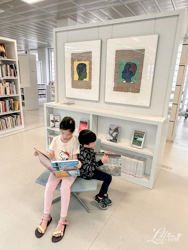 斯圖加特自助旅行, Stuttgart, 斯圖加特市立圖書館, Stadtbibliothek Stuttgart, 斯圖加特推薦景點, 斯圖加特必來景點, 德國自助旅行, 斯圖加特圖書館交通, 德國